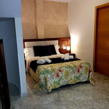 גרנדה Apartamento Realejo Centro Ciudad מראה חיצוני תמונה
