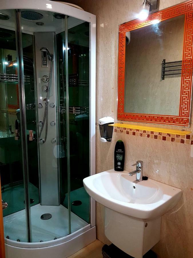 גרנדה Apartamento Realejo Centro Ciudad מראה חיצוני תמונה