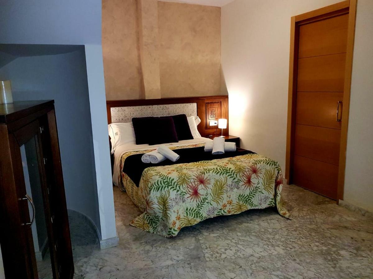 גרנדה Apartamento Realejo Centro Ciudad מראה חיצוני תמונה