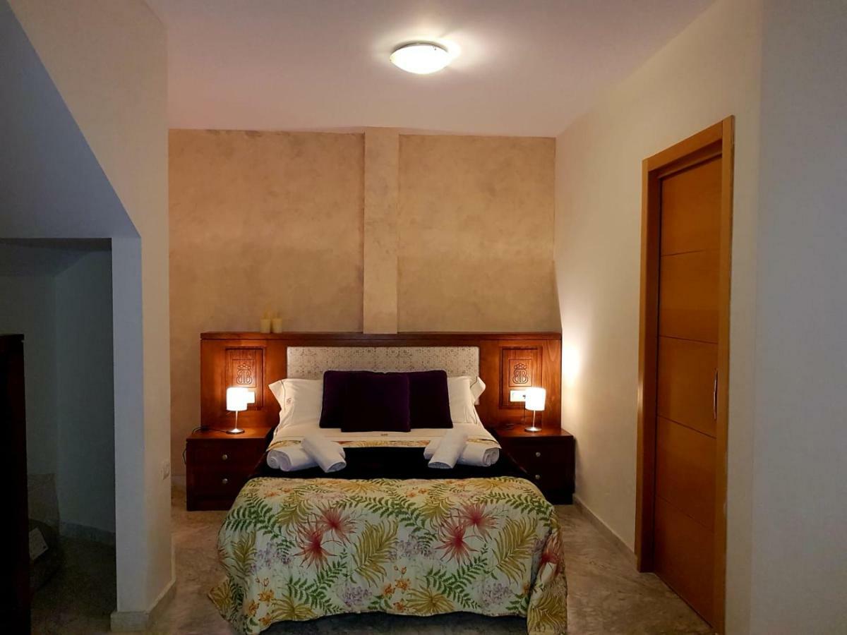גרנדה Apartamento Realejo Centro Ciudad מראה חיצוני תמונה
