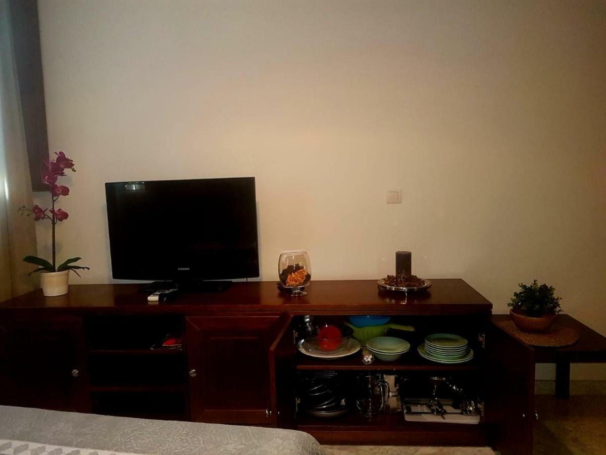 גרנדה Apartamento Realejo Centro Ciudad מראה חיצוני תמונה
