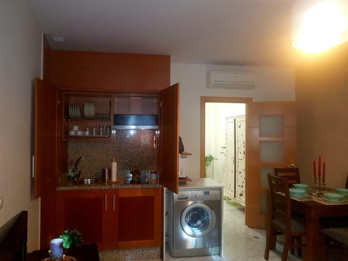 גרנדה Apartamento Realejo Centro Ciudad מראה חיצוני תמונה