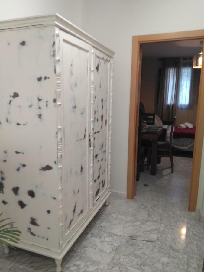 גרנדה Apartamento Realejo Centro Ciudad מראה חיצוני תמונה